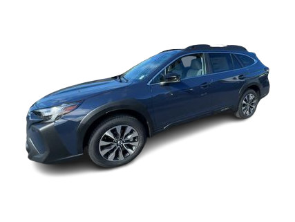 Thumbnail: 2025 Subaru Outback - 3