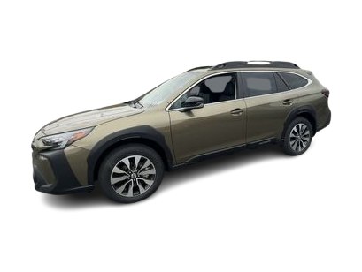 Thumbnail: 2025 Subaru Outback - 3