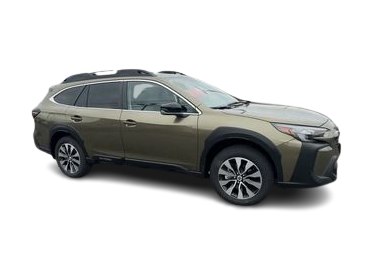 Thumbnail: 2025 Subaru Outback - 20
