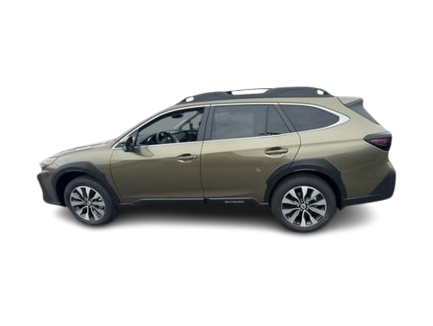 Thumbnail: 2025 Subaru Outback - 17