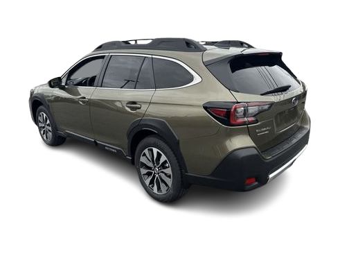 Thumbnail: 2025 Subaru Outback - 4