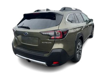 Thumbnail: 2025 Subaru Outback - 18