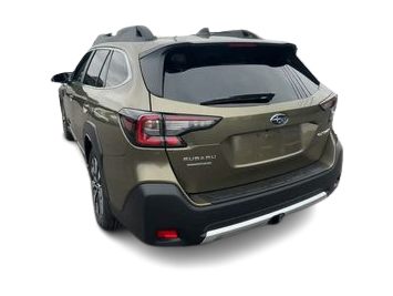 Thumbnail: 2025 Subaru Outback - 5