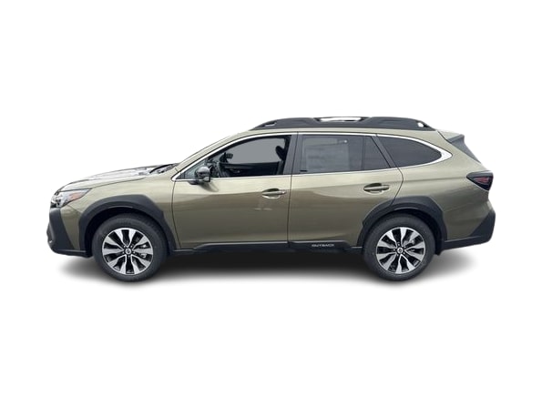 Thumbnail: 2025 Subaru Outback - 22