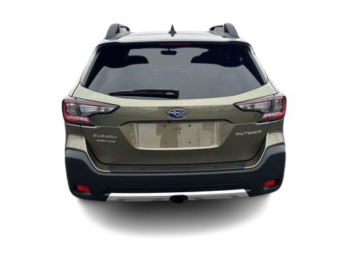 Thumbnail: 2025 Subaru Outback - 23