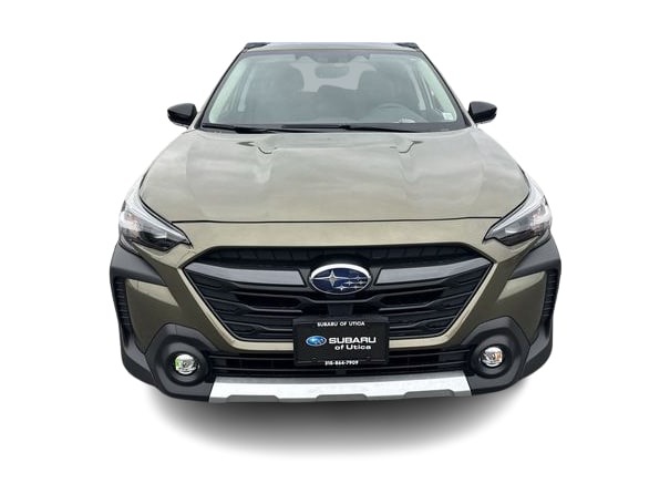 Thumbnail: 2025 Subaru Outback - 24