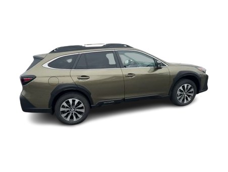 Thumbnail: 2025 Subaru Outback - 19