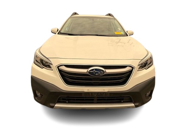 Thumbnail: 2022 Subaru Outback - 11