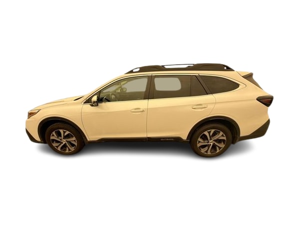 Thumbnail: 2022 Subaru Outback - 3