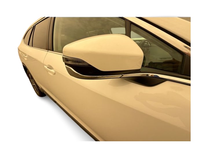 Thumbnail: 2022 Subaru Outback - 14