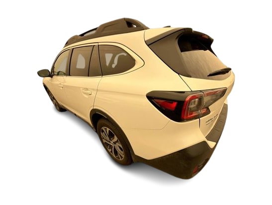 Thumbnail: 2022 Subaru Outback - 4