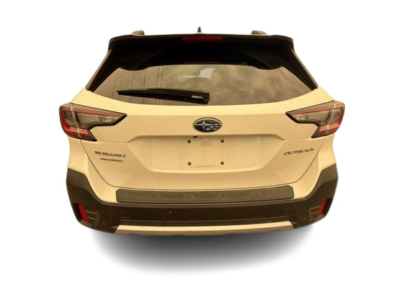 Thumbnail: 2022 Subaru Outback - 5