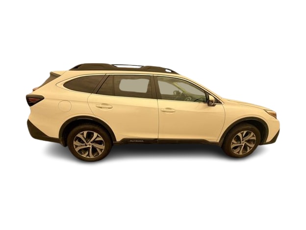 Thumbnail: 2022 Subaru Outback - 12