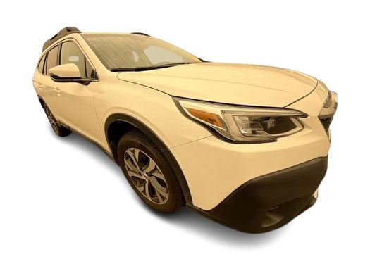Thumbnail: 2022 Subaru Outback - 13