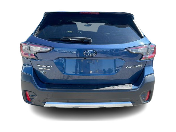 Thumbnail: 2022 Subaru Outback - 5