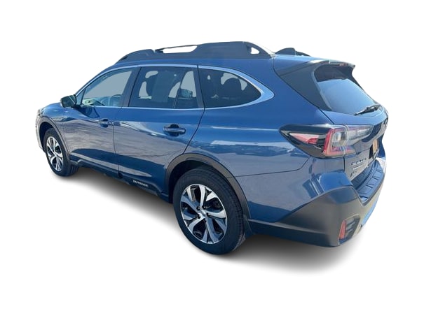 Thumbnail: 2022 Subaru Outback - 4