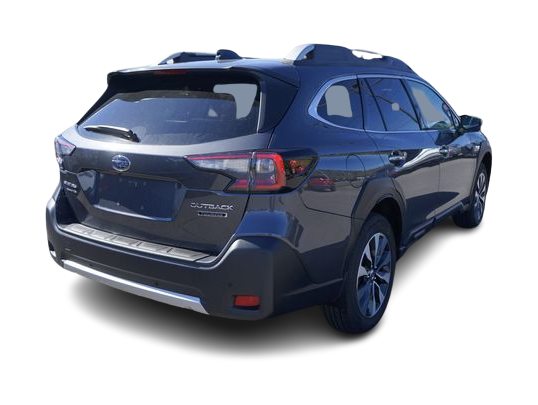 Thumbnail: 2025 Subaru Outback - 25