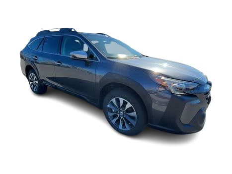 Thumbnail: 2025 Subaru Outback - 18