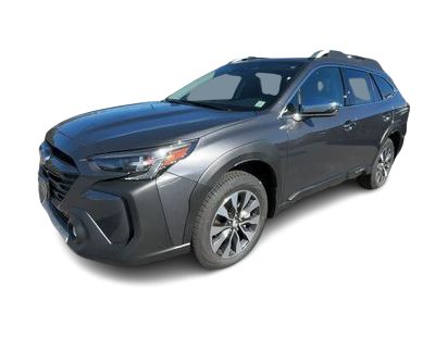 Thumbnail: 2025 Subaru Outback - 19