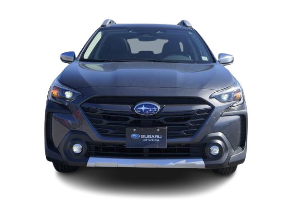 Thumbnail: 2025 Subaru Outback - 28