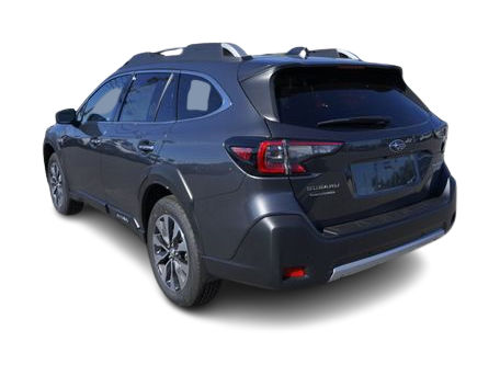 Thumbnail: 2025 Subaru Outback - 4