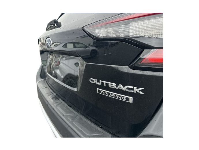 Thumbnail: 2025 Subaru Outback - 21