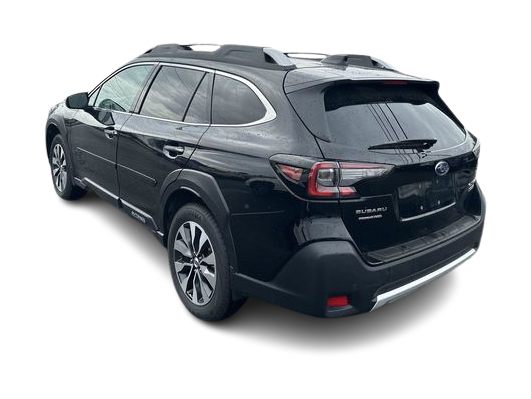 Thumbnail: 2025 Subaru Outback - 4