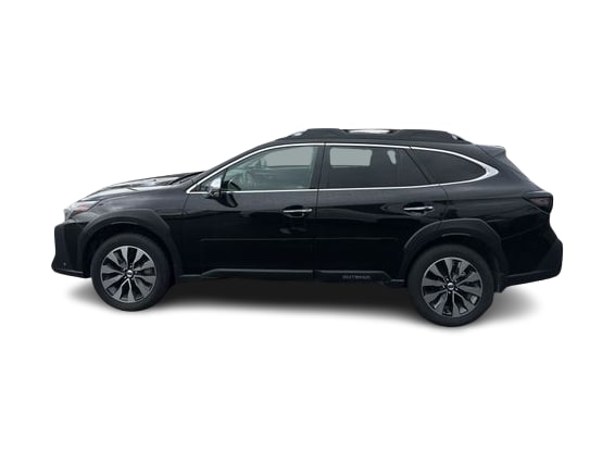 Thumbnail: 2025 Subaru Outback - 18