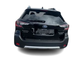 Thumbnail: 2025 Subaru Outback - 5