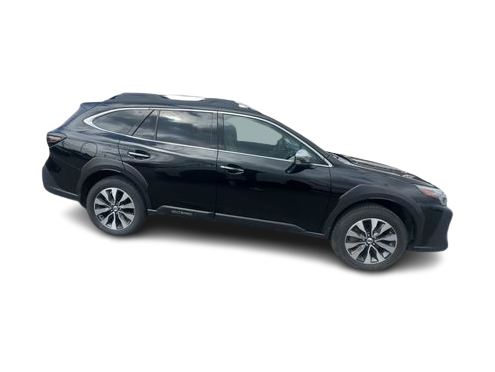Thumbnail: 2025 Subaru Outback - 18