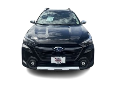 Thumbnail: 2025 Subaru Outback - 21
