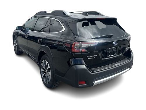 Thumbnail: 2025 Subaru Outback - 4