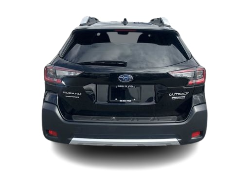 Thumbnail: 2025 Subaru Outback - 20