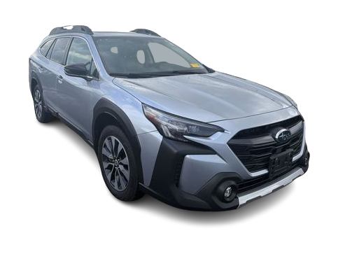 Thumbnail: 2025 Subaru Outback - 22