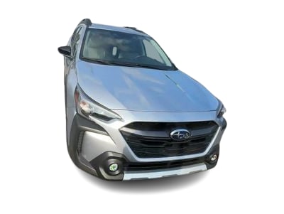 Thumbnail: 2025 Subaru Outback - 5