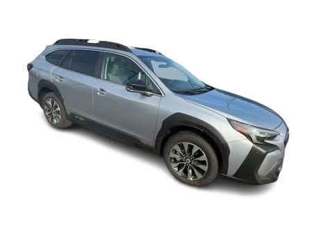 Thumbnail: 2025 Subaru Outback - 13