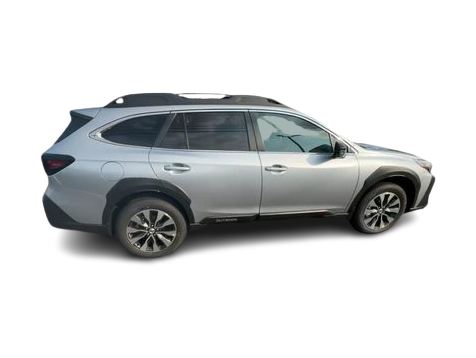 Thumbnail: 2025 Subaru Outback - 18