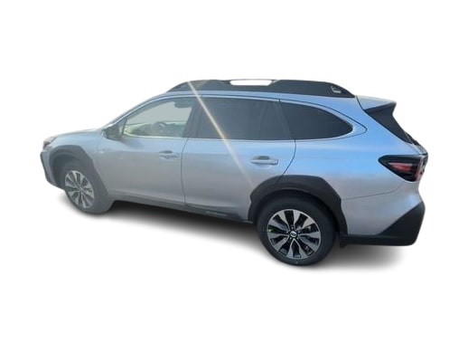 Thumbnail: 2025 Subaru Outback - 15