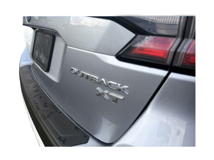 Thumbnail: 2025 Subaru Outback - 4