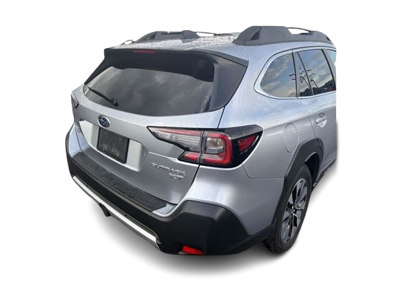 Thumbnail: 2025 Subaru Outback - 24