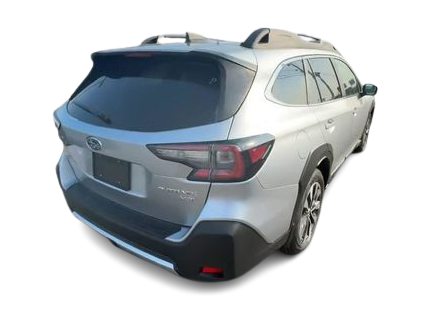 Thumbnail: 2025 Subaru Outback - 17