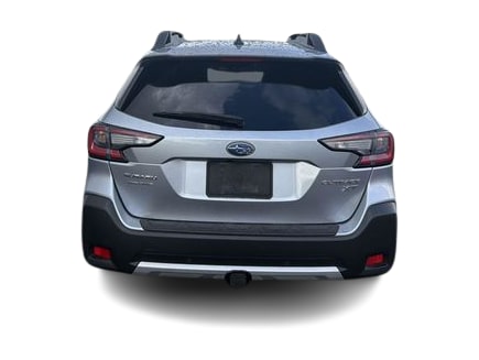 Thumbnail: 2025 Subaru Outback - 20