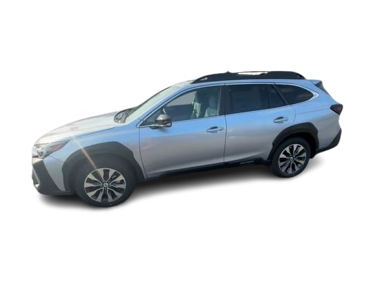 Thumbnail: 2025 Subaru Outback - 3