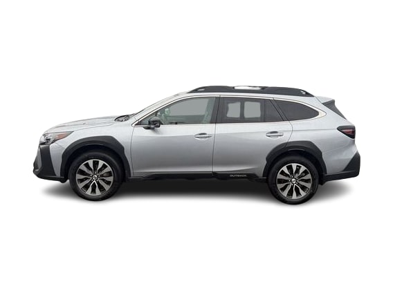Thumbnail: 2025 Subaru Outback - 22
