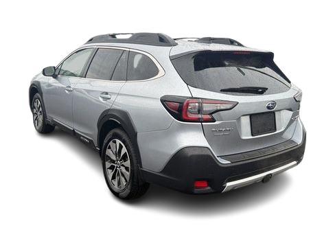 Thumbnail: 2025 Subaru Outback - 23