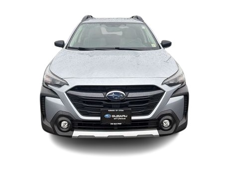 Thumbnail: 2025 Subaru Outback - 25