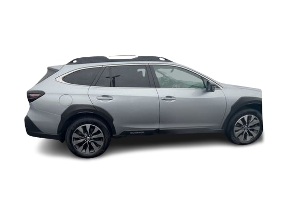 Thumbnail: 2025 Subaru Outback - 19