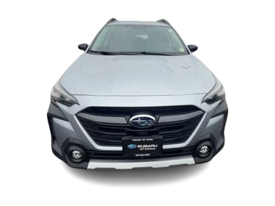 Thumbnail: 2025 Subaru Outback - 5