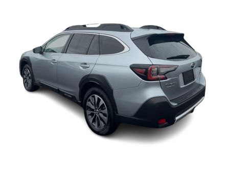 Thumbnail: 2025 Subaru Outback - 4