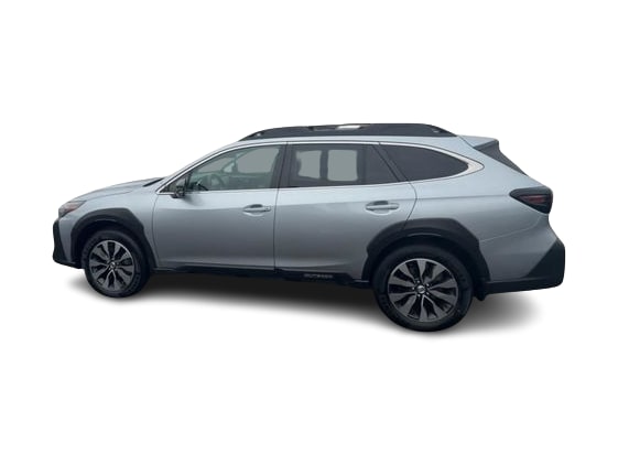 Thumbnail: 2025 Subaru Outback - 3
